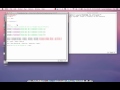 Python Program to Calculate Triangle Area From Vertices