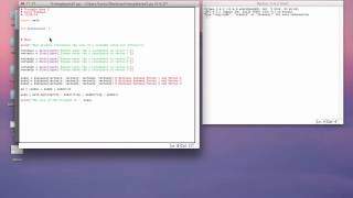 Python Program to Calculate Triangle Area From Vertices