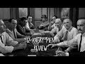 Movie Reviews - 12 Angry Men