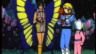 Ulysses 31 - E25 - The Lotus Eaters