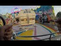 The Real Shake - Blum (Onride) Video vom Cannstatter Volksfest 2022