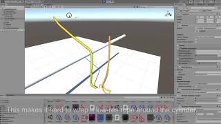 Obi 6.0 feature preview: Surface Collisions