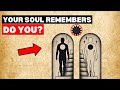 You Forgot Your PAST LIVES? This is How to REMEMBER Them (Reincarnation)