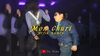 Mon Churi (মন চুরি) - slow \u0026 reverb - Arfin Rumey - Ta Hiaa