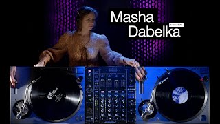 Masha Dabelka - Table Top Shot #12 - TTS004.2