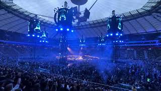 Metallica - Whiplash/For Whom The Bell Tolls, Stadion PGE Narodowy, Warszawa, 07.07.2024