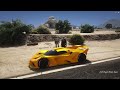 Trolling Cops with 4500HP Bugatti in GTA 5 RP