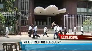 Go the IPO way: Sebi to BSE