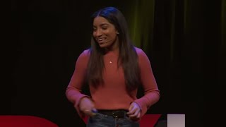 The Art of Goal Setting | Keiana Cave | TEDxUofM
