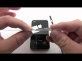 iCarbons for iPhone4, iPad, iPod Touch, and MacBook - Unboxing and First Application