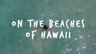 Nadro \u0026 Timmy Commerford - Tropical Love (Official Lyric Video)