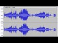 Simple way to set correct Audio volume in YouTube Video  using Resolve