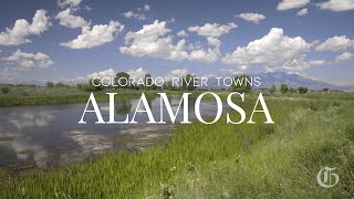 Colorado River Towns | Alamosa