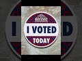 tally as of 8 55 am on 2 21 25. vote at rockhall.com phish rocknrollhalloffame shorts