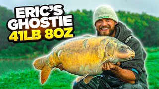 Amazing Summer Carp Fishing Session 2022! Berners Hall Vlog with Ben Parker