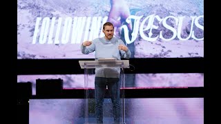 Living In Light of Hell (Mark 9:42-50) || Following Jesus || David Platt