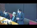 r5.3.6　只見町議会３月会議②