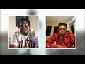 black mayo talks viral success tiktok making 10 beats a day get to know me