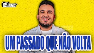 JUNIOR VIANNA - UM PASSADO QUE NÃO PASSOU - MÚSICA NOVA