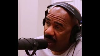 Steve Harvey Responds To Mo'Nique Real Talk Interview, Admits She Was Right