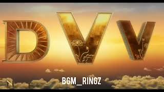 DVV Entertainment intro Bgm