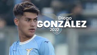 Diego GONZALEZ🇵🇾, Welcome to SS LAZIO! | 1080p 60fps | 2023 Skills and Goals