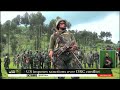 US imposes sanctions on 6 individuals over DRC conflict