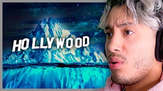 MAAU reacciona al ICEBERG de HOLLYWOOD 😎