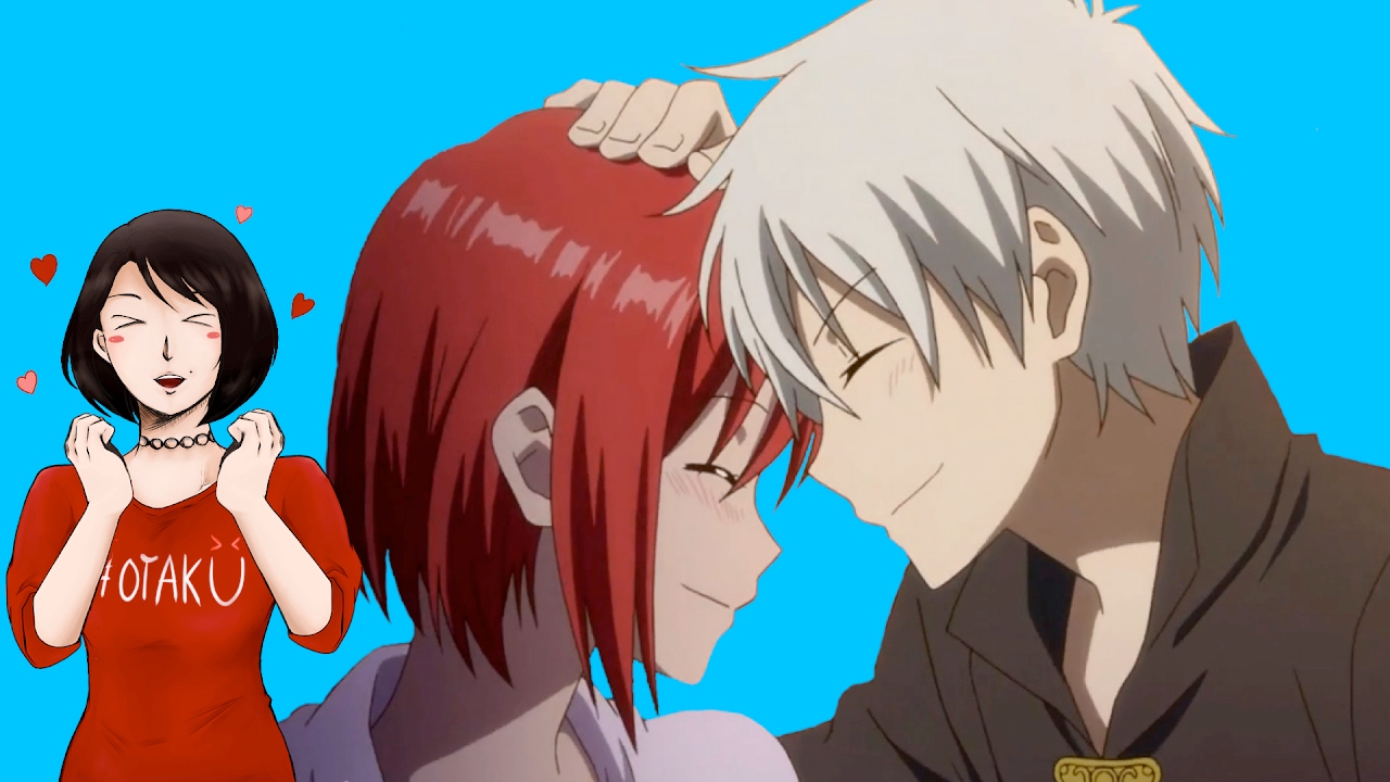 Best Romance Anime Series : Here Are The Amazing New Romance Anime ...