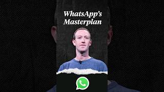 How WhatsApp Plans To Make $100 Billion?