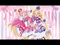 Wonderful Precure Ending  