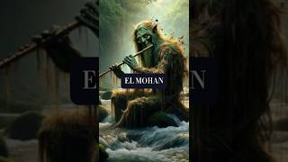 El Mohan 💀 Leyenda de Colombia