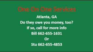 One On One Services