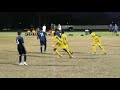 lauderhill lions u12 green vs mst united stars u12 4 13 19 2nd half