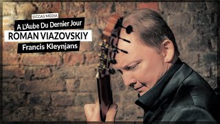 Roman Viazovskiy plays A L'Aube Du Dernier Jour by F. Kleynjans | Siccas Media