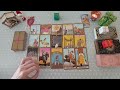 ❤️¿que piensa que siente y que harÁ ❤️ tarot interactivo