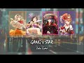 GANG☆STAR | Color Coded | Sub Rom/ENG/ESP | Revue Starlight