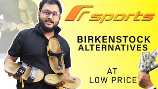 Birkenstock alternatives under budget | f sports | 1 way shoes