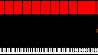 Black Midi - Fun Fun Midi Player Test 500k notes