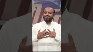 அவர் உங்களை சகல சத்தியத்துக்குலும் நடத்துவார் | JOHNSAM JOYSON | #fastingprayer #johnsam_joyson