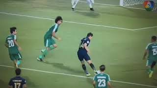 ไทย vs อิรัก 1:1 AFC U23 Thailand VS Iraq 2020