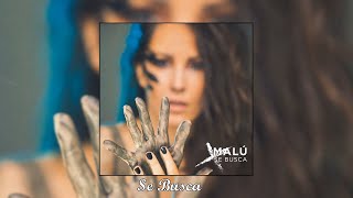 Malú - Se Busca (Audio Oficial)