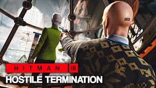 HITMAN™ 3 - Hostile Termination (Silent Assassin)