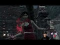 한국 서버 1랭크 악귀오니 강의 영상 살인마 퍽 애드온 dead by daylight oni