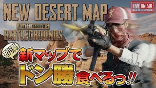 【PUBG】ドン勝たべる！１４時からすもも教官と！【ゆうな】が全力実況　PLAYERUNKNOWN'S BATTLEGROUNDS