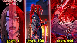HE WAS BETRAYED BUT REINCARNATED AT LEVEL 999 AND WITH THE DEMONIC SWORD SENSE SYSTEM | MANHWA RECAP