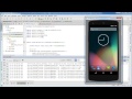 Android App Development for Beginners - 10 - Running the State Changing Example