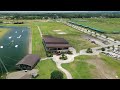 wakeboarding pradera verde dji spark drone shot aerial shot