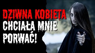 Paranormalne historie widzów: Tajemnicze Kobiety \u0026 Przewidziała wypadek!