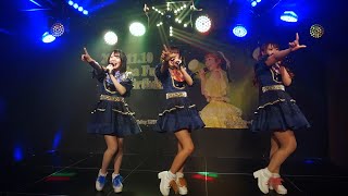 プリアモ 20221111『藤咲なのは生誕SP』GOTANDA G+